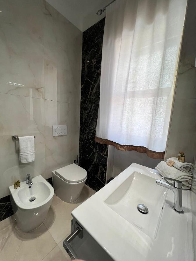 B&B Relu' 加利波利 外观 照片