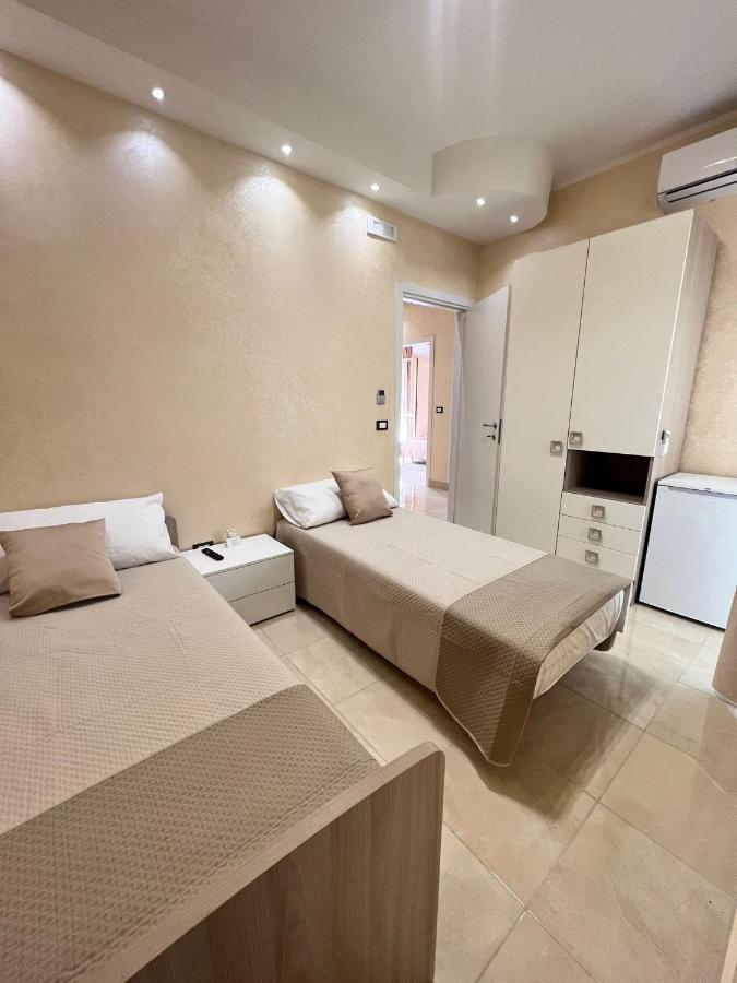 B&B Relu' 加利波利 外观 照片