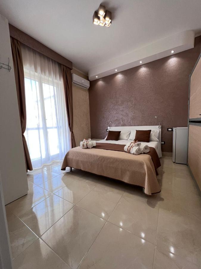 B&B Relu' 加利波利 外观 照片