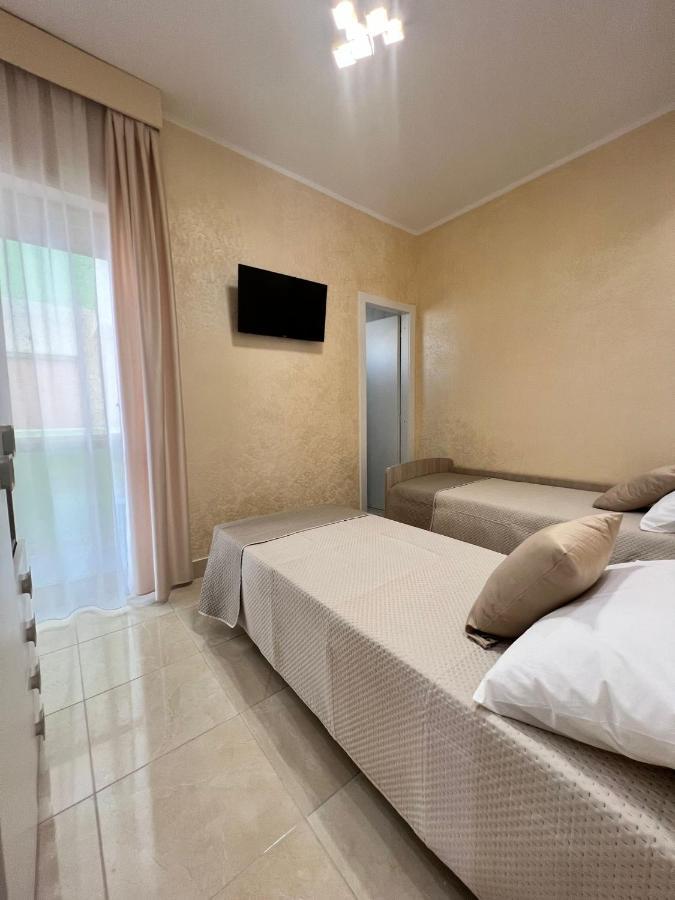 B&B Relu' 加利波利 外观 照片