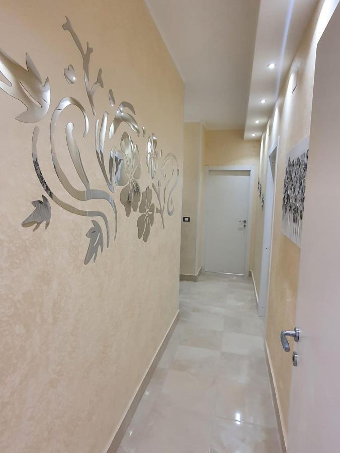 B&B Relu' 加利波利 外观 照片