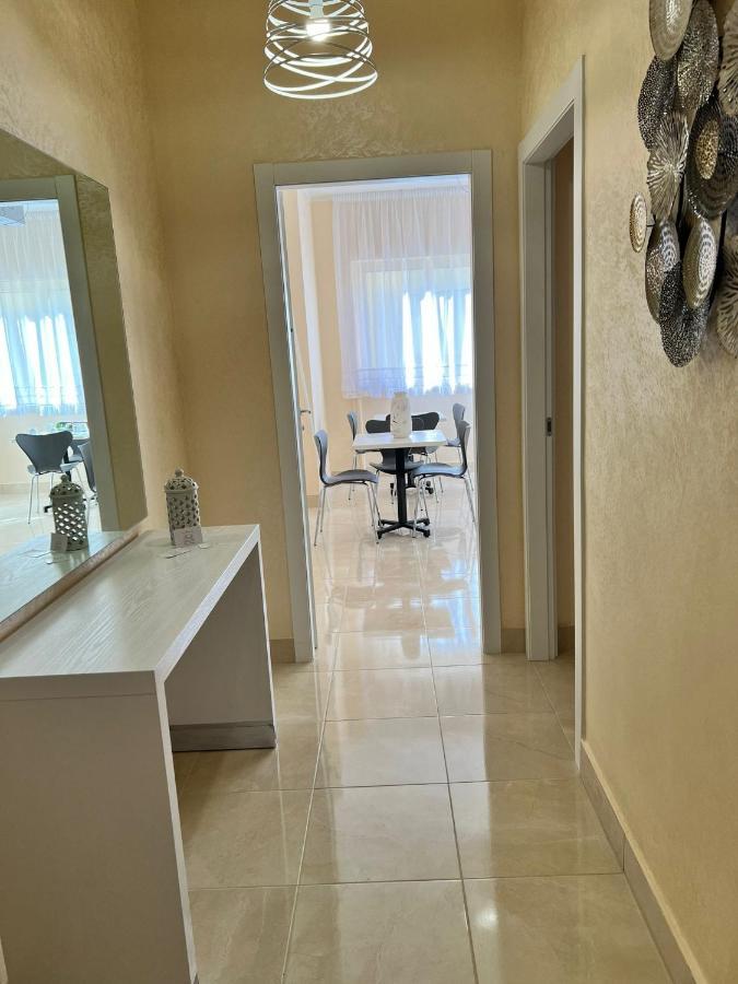 B&B Relu' 加利波利 外观 照片