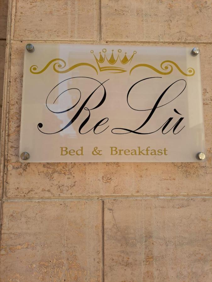 B&B Relu' 加利波利 外观 照片
