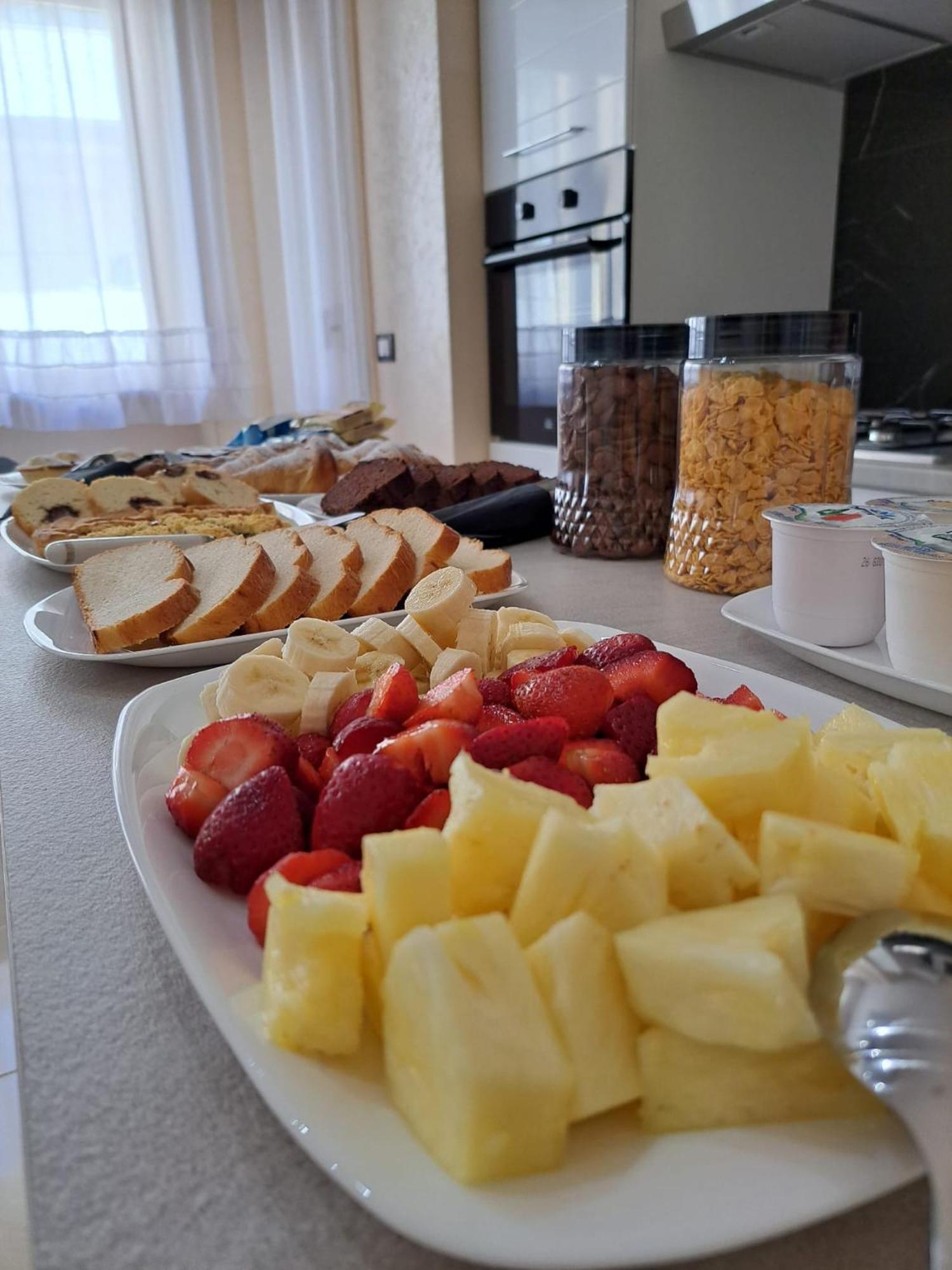 B&B Relu' 加利波利 外观 照片
